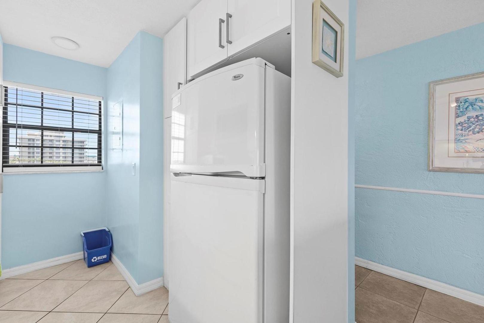 507- Ocean View 2 Bedroom Top Floor New Smyrna Beach Exterior foto